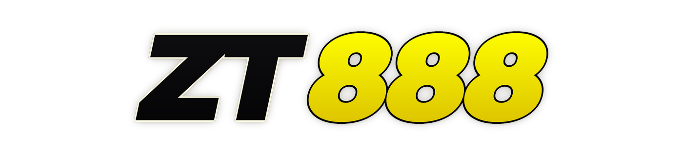 zt888 Logo